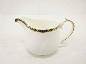 WEDGWOOD　ウエッジウッド　ロイヤルラピス　ミルクポット